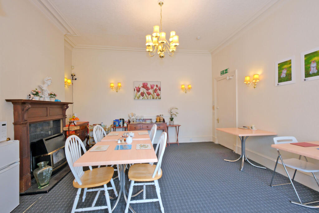 Additional image 4 of Brentwood Villa Guest House, 560 King St, Aberdeen, AB24