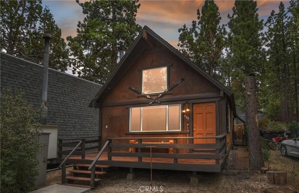 Additional image 31 of 220 E Angeles Blvd, Big Bear City, CA 92314