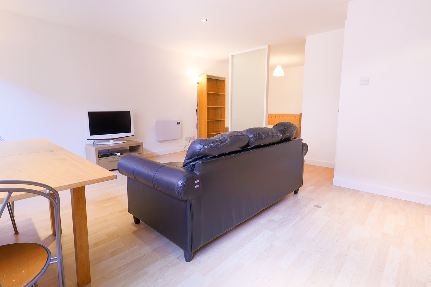 Additional image 2 of 1 Bed Flat, Park Place, LS1, N1 7GU