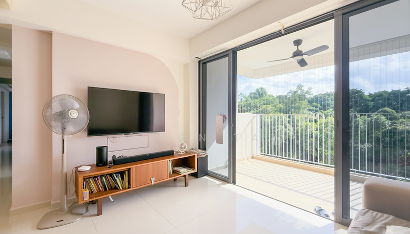 348C Yishun Avenue 11