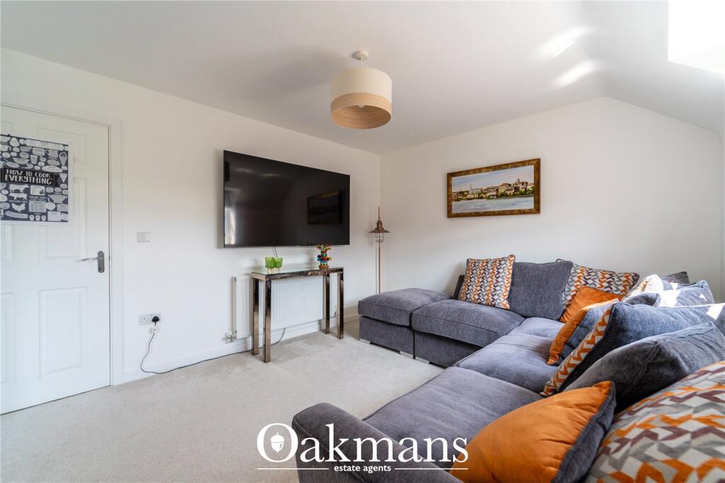 Additional image 4 of Heroes Drive, Birmingham, B29