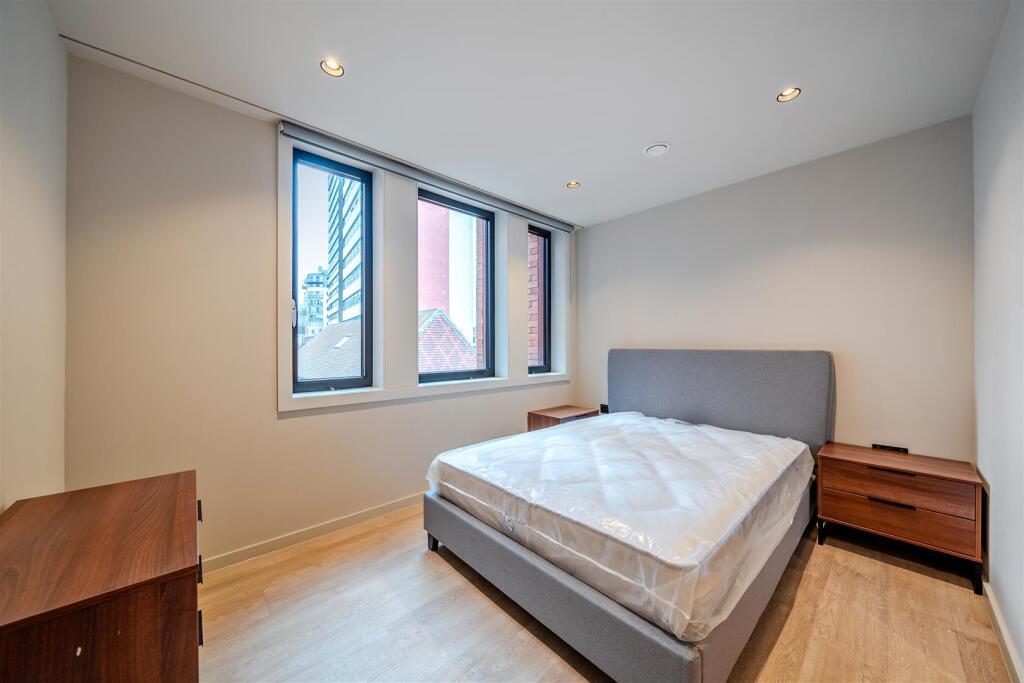 Additional image 10 of SETL, Ludgate Hill, Birmingham