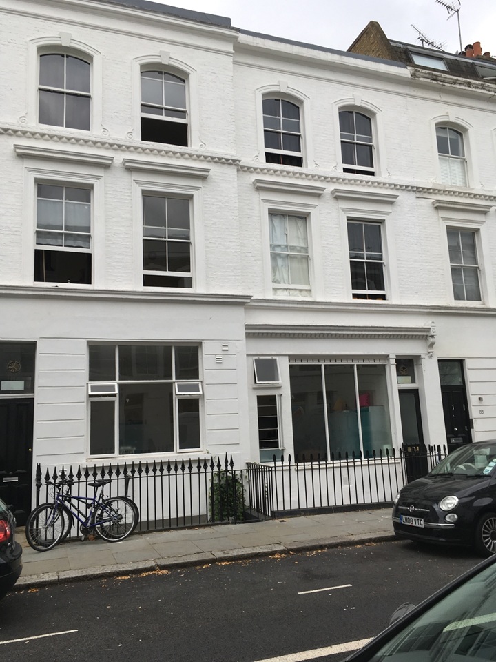 Additional image 3 of Room in a Shared House, Ifield Road, SW10, N1 7GU