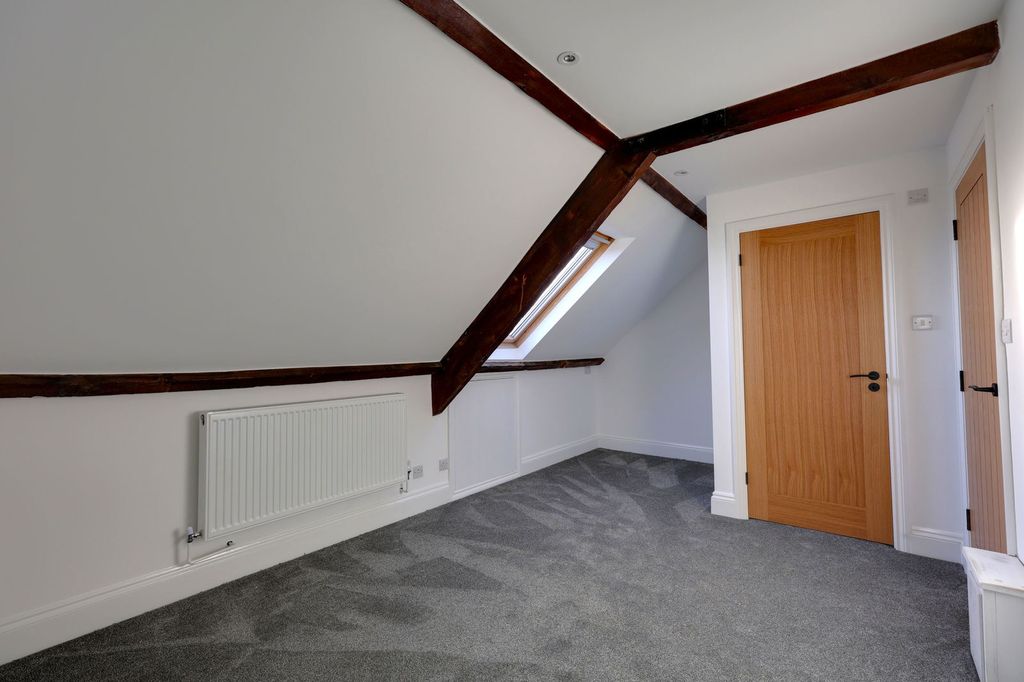 Additional image 21 of 3 bed flat for saleThe Old Weslyan Church, Warmley, Bristol BS30