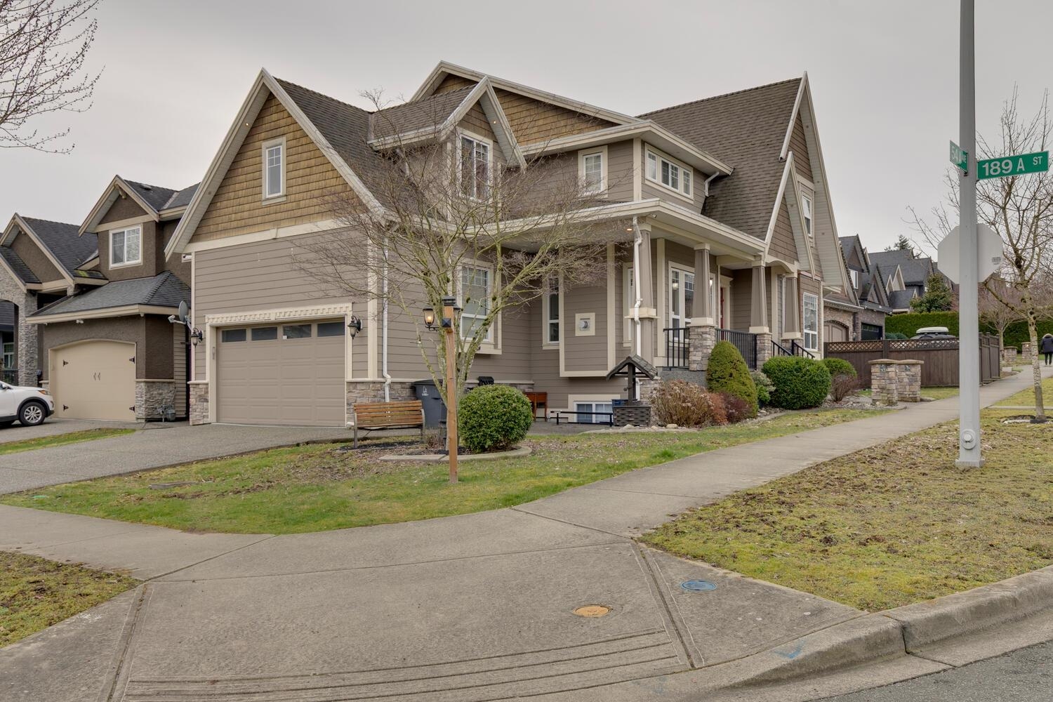 Additional image 5 of 18938 54a Avenue, Surrey, BC, V3S 6R4