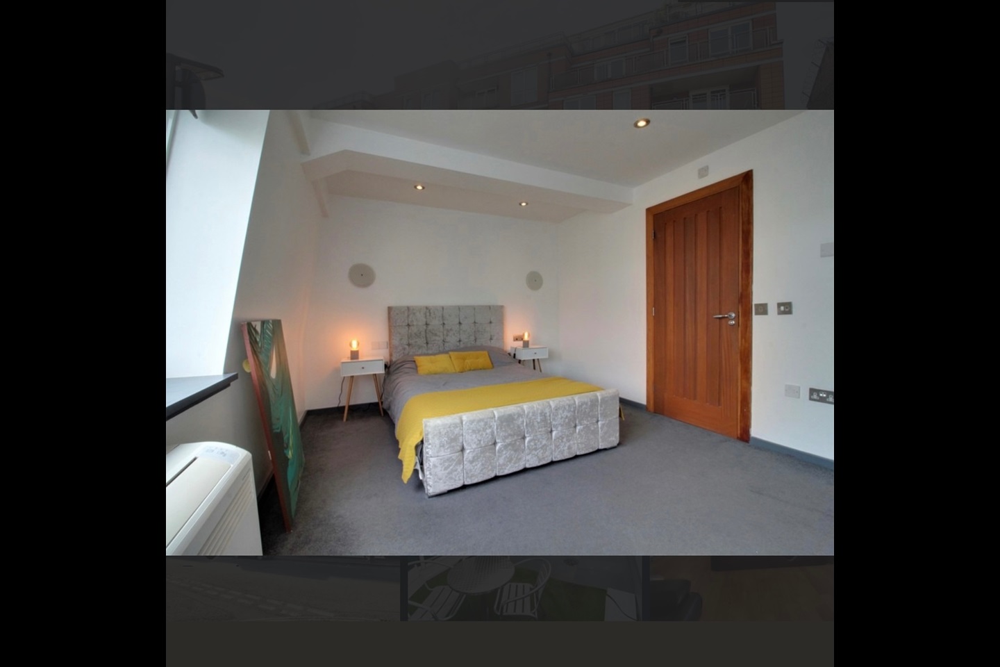 Additional image 6 of 3 Bed Penthouse, Heritage Court, B18, N1 7GU