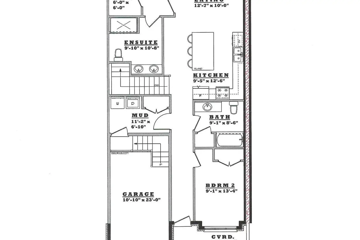 Additional image 19 of 738 Clarence Street