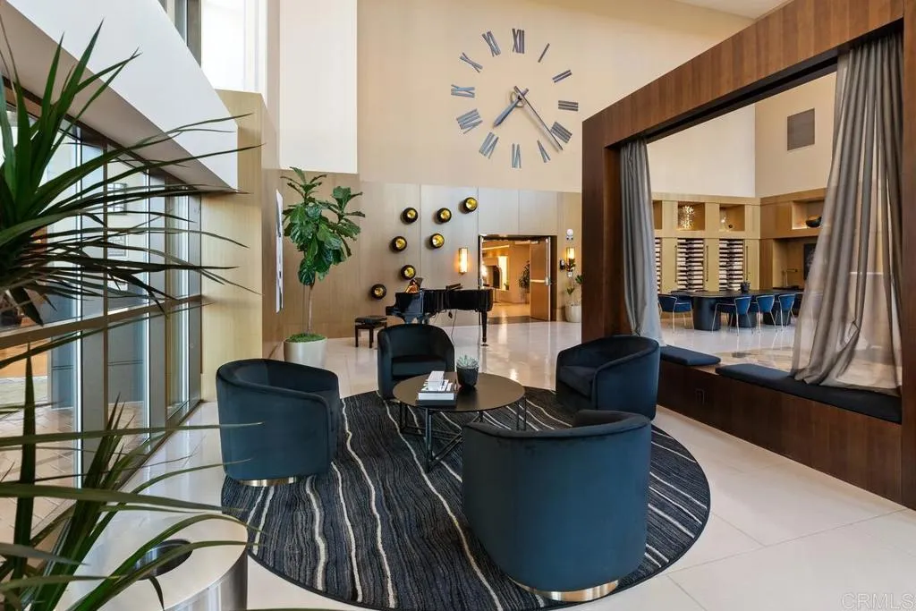 Additional image 65 of 700 W E Street Unit 801, San Diego, CA 92101