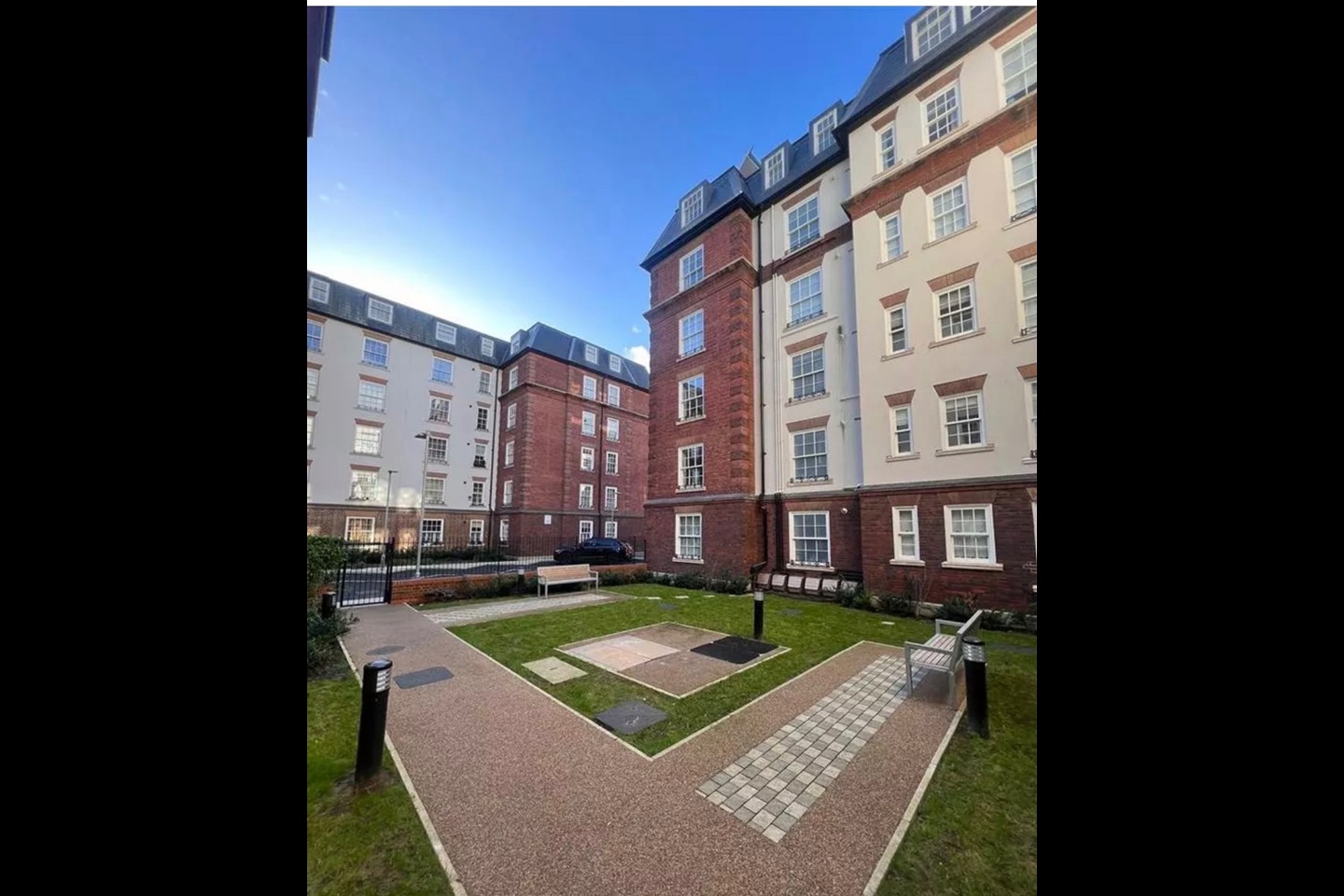 Additional image 7 of 2 Bed Flat, Lisgar Terrace, W14, N1 7GU