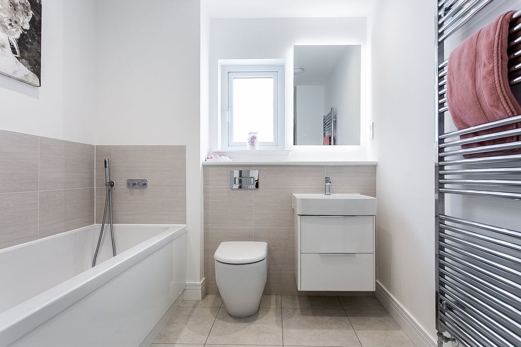Additional image 29 of 5 bed detached house for saleBen Avon Drive, East Calder, Livingston EH53