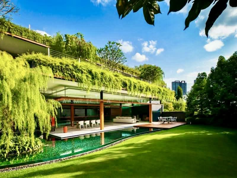 Jervois/chatsworth/Bishopsgate