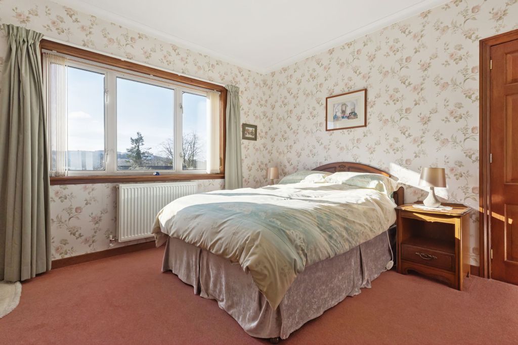 Additional image 14 of 3 bed detached house for saleCraigie Ancaster Road, Callander FK17