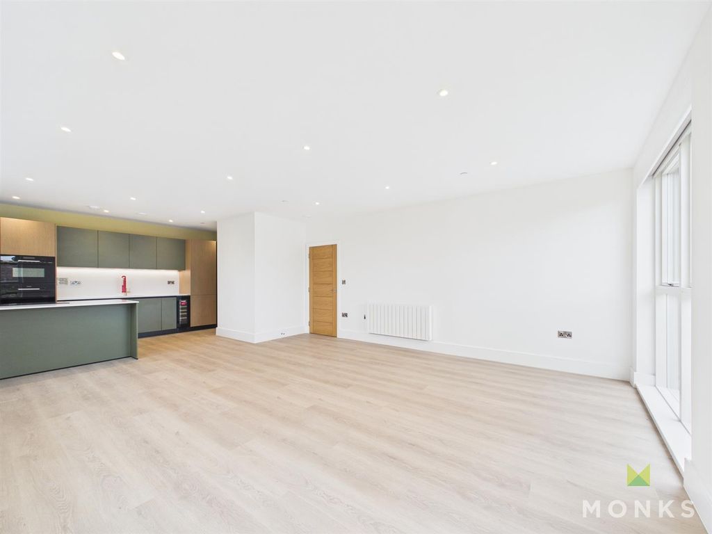 Additional image 6 of 2 bed flat for saleOld Coleham Court, Coleham, Shrewsbury SY3