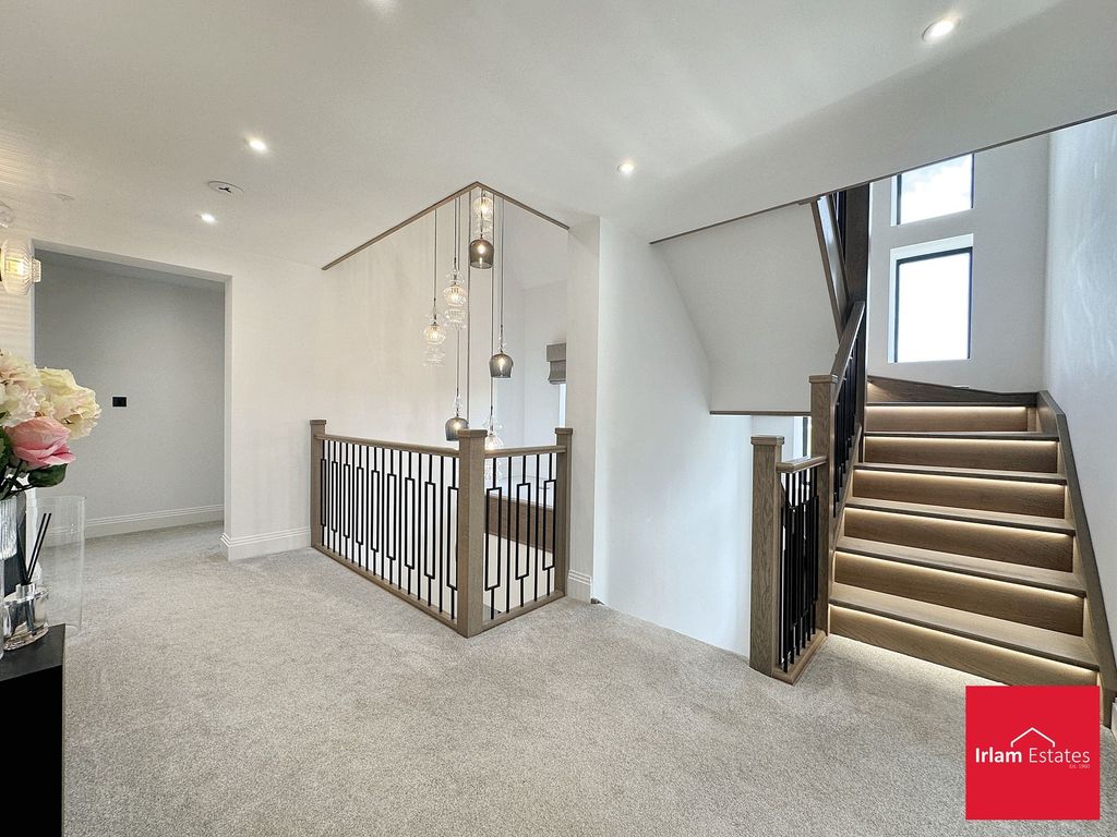 Additional image 51 of 5 bed detached house for saleKay Lane, Lymm WA13