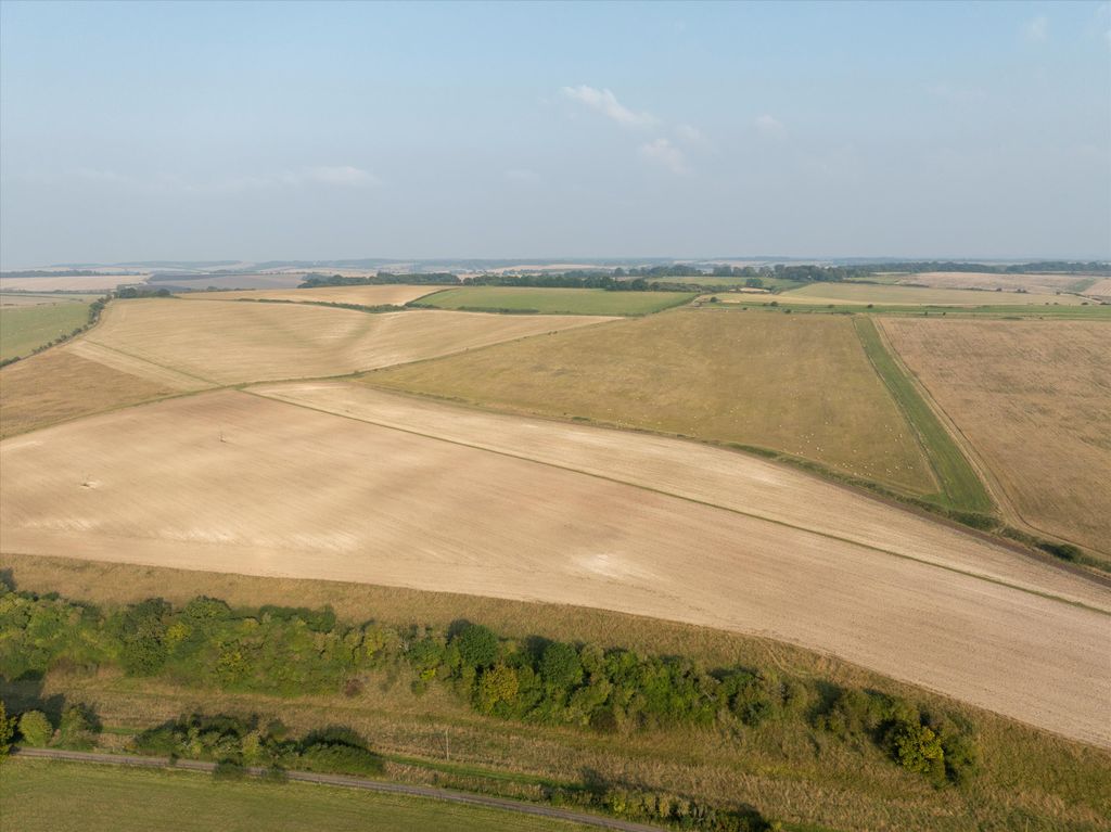 Additional image 3 of Land for saleEast Garston, Hungerford, Berkshire RG17