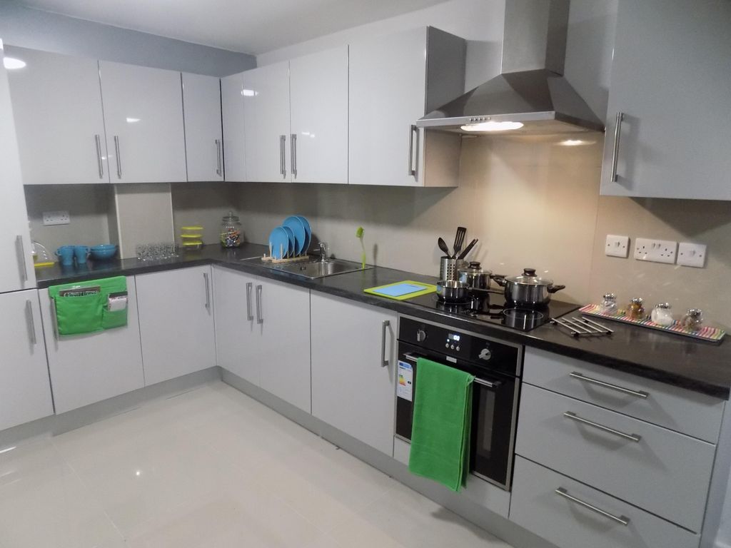 Additional image 47 of 59 bed property for saleOakwood House, 140 Infirmary Road, Sheffield, South Yorkshire S6