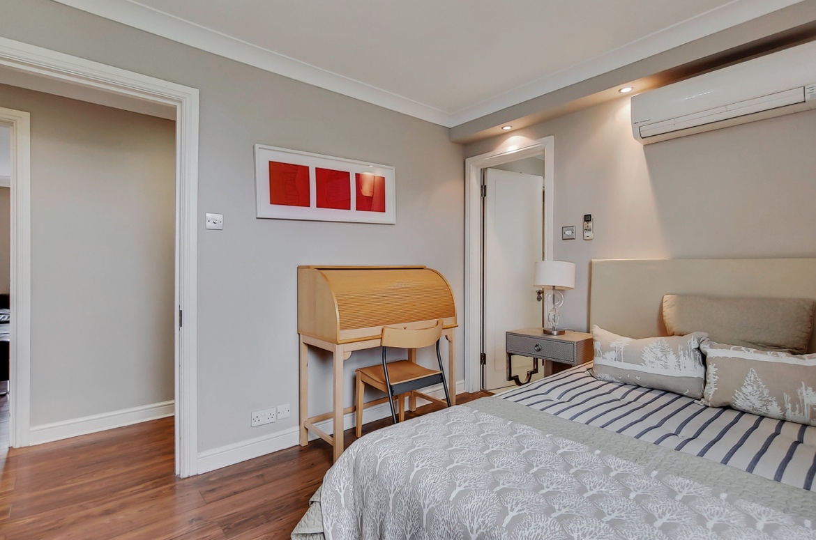 Additional image 6 of 3 Bed Flat, Boydell Court, NW8, N1 7GU