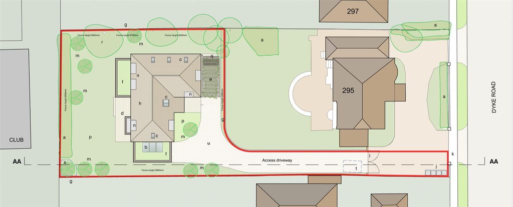 Land for saleDyke Road, Hove BN3