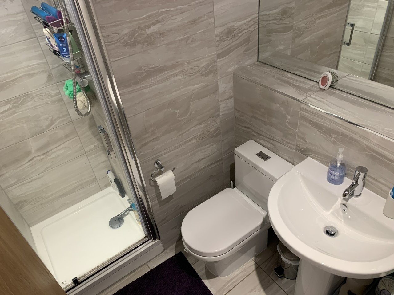 Additional image 8 of 2 Bed Flat, Headingley Lane, LS6, N1 7GU