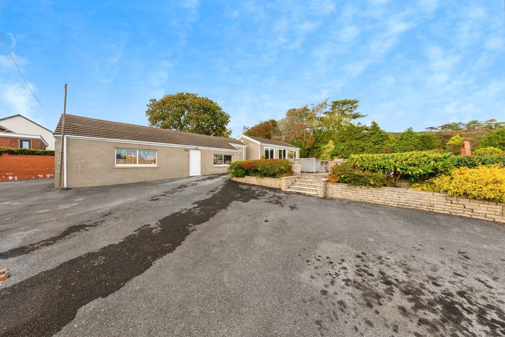 Additional image 41 of 5 bed detached house for saleSt. Illtyd Rise, Burry Port, Dyfed SA16