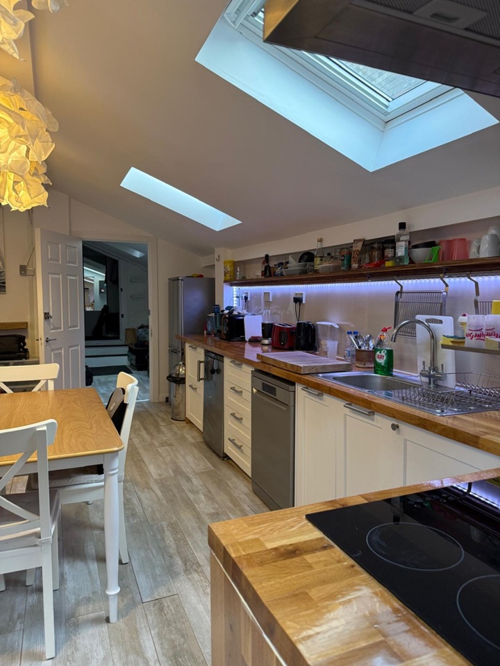 Additional image 8 of 1 Bed Flat, Battersea Park Road, SW11, N1 7GU