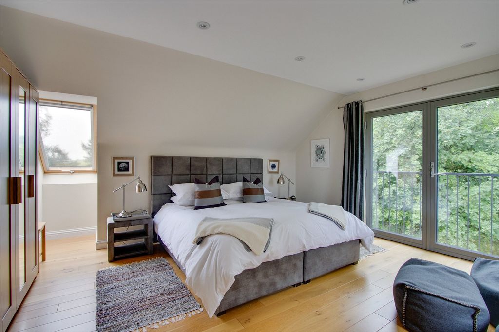 Additional image 21 of 5 bed equestrian for saleThe Ghenty, Airlie, By Kirriemuir, Angus DD8