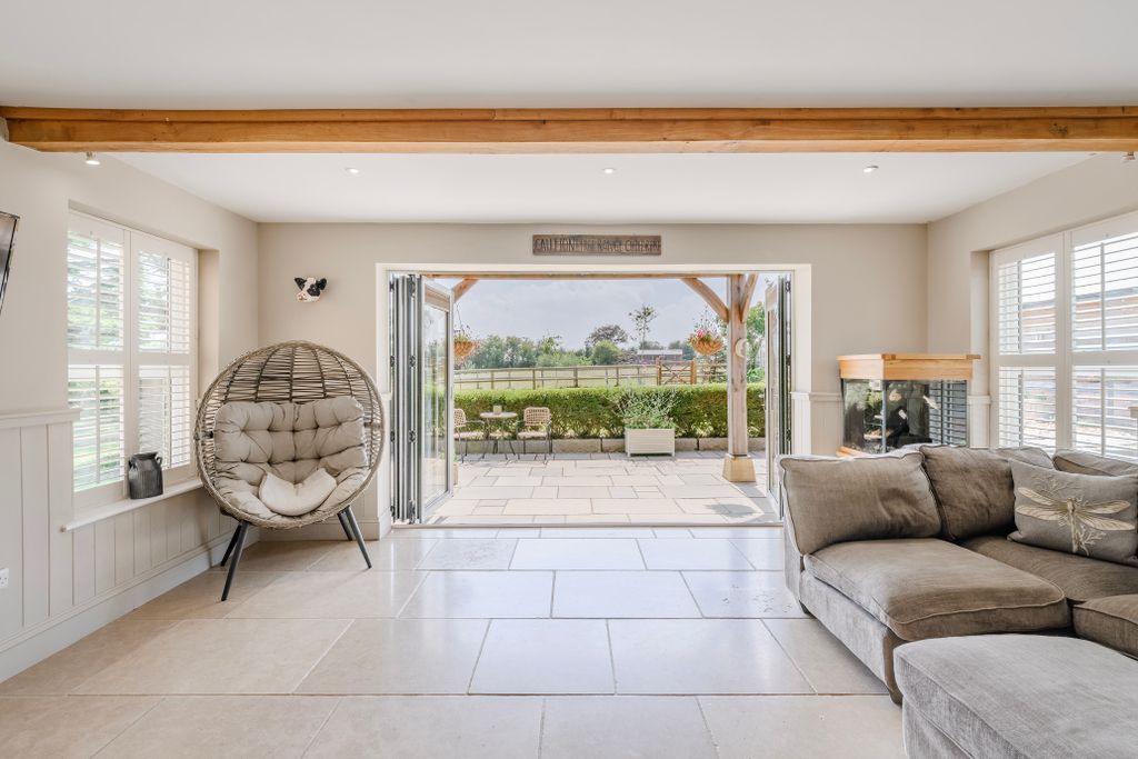 Additional image 4 of 7 bed detached house for saleYocking Gate Farm, Whitchurch SY13