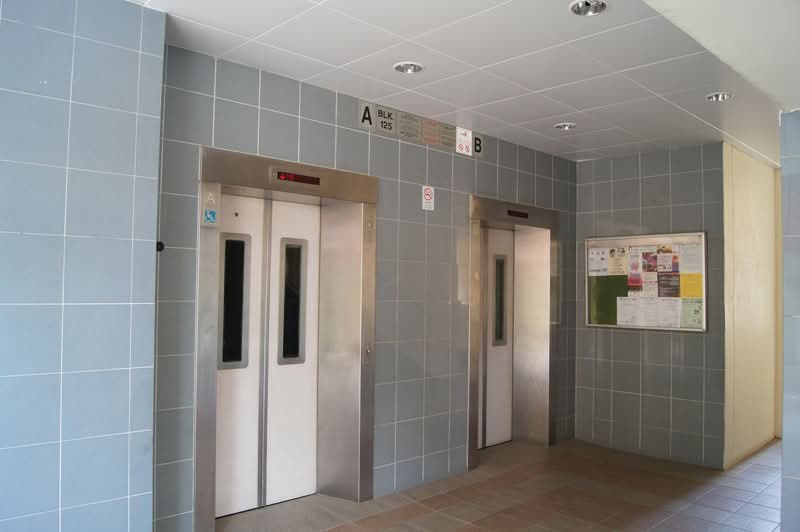 Additional image 19 of 125 Bukit Merah View