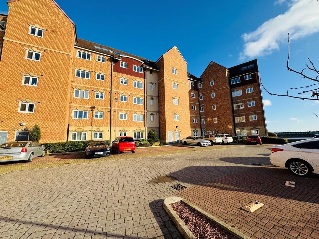 3 bed flat for saleMansion House, Fleet Avenue, Hartlepool TS24