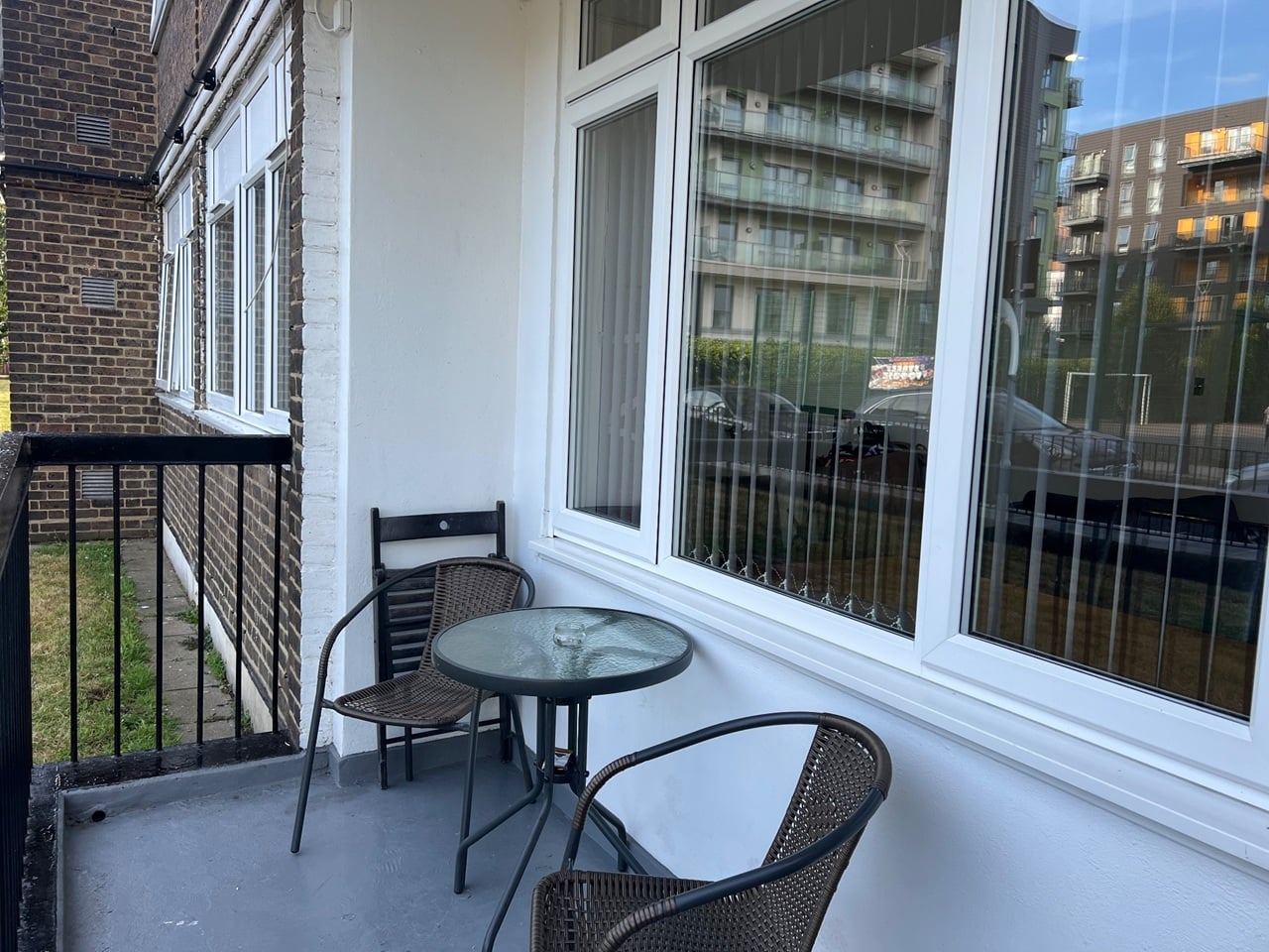 Additional image 3 of Room in a Shared Flat, Halliday House, E1, N1 7GU