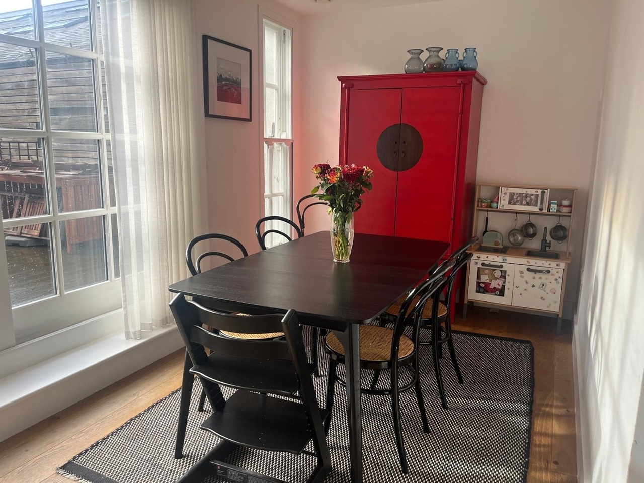 Additional image 2 of 2 Bed Maisonette, Field House, W9, N1 7GU