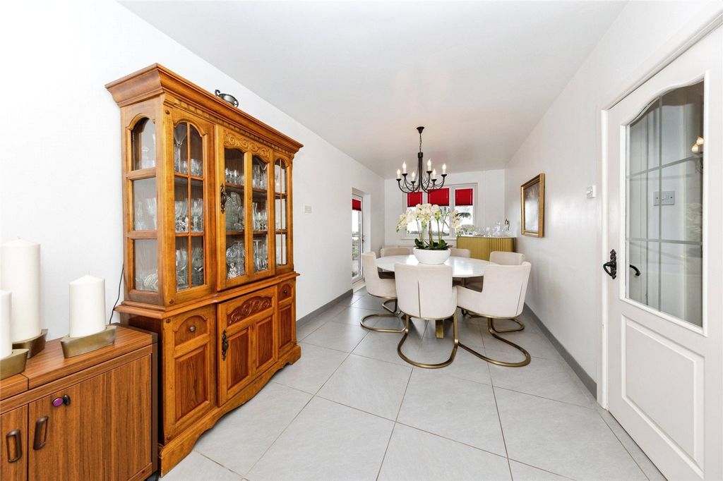 Additional image 16 of 5 bed detached house for saleSt. Illtyd Rise, Burry Port, Dyfed SA16