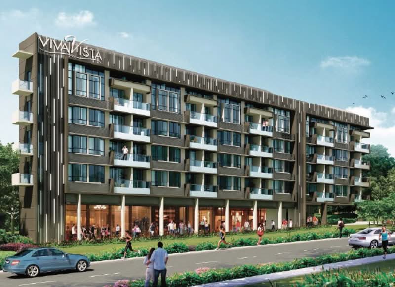 Additional image 16 of 3 South Buona Vista Road