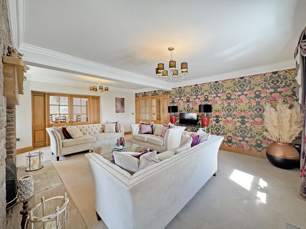 Additional image 16 of 5 bed detached house for saleThe White House, Durham, 4 TS27