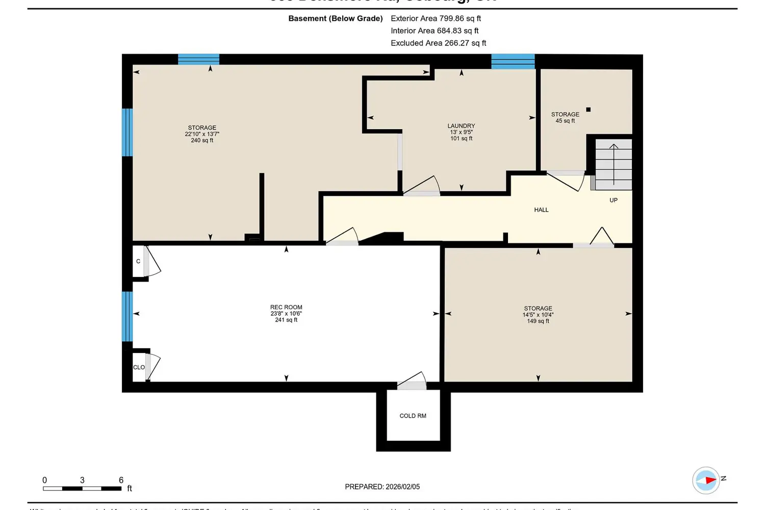 Additional image 20 of 358 Densmore Road