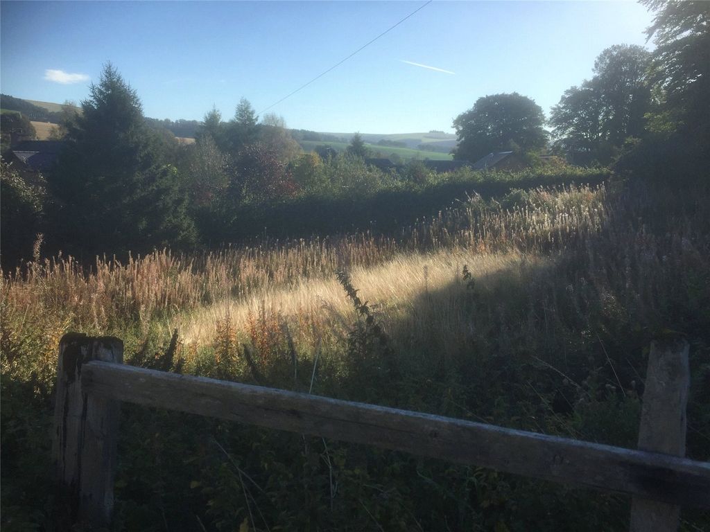 Additional image 4 of Land for saleHouse Plot, Station Road, Oxton TD2