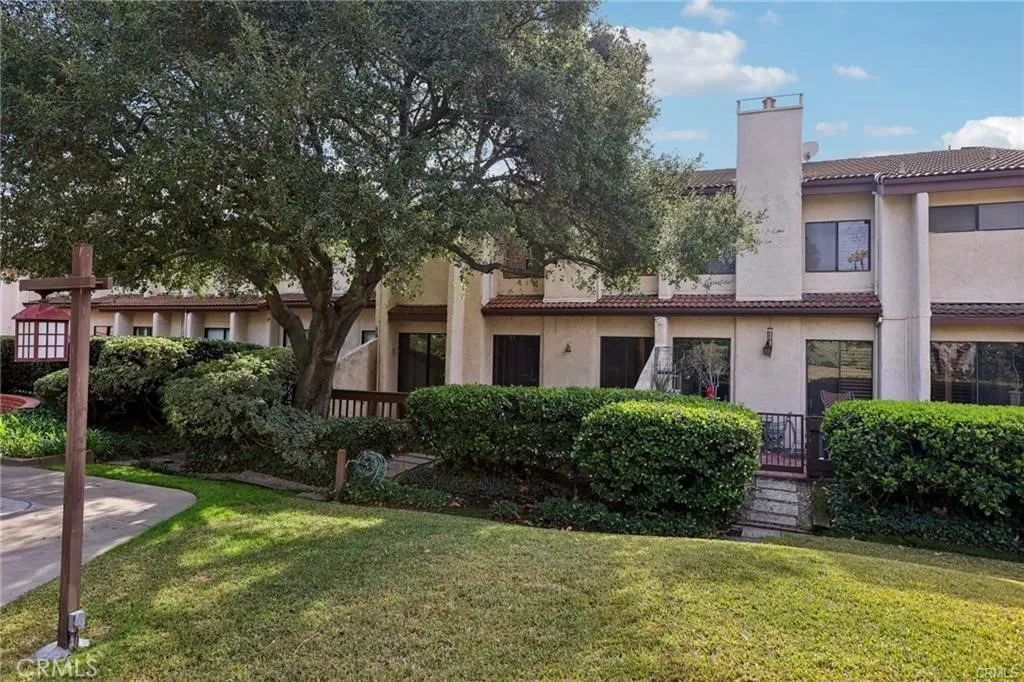 Additional image 66 of 3213 La Encina Way Unit 28, Pasadena, CA 91107