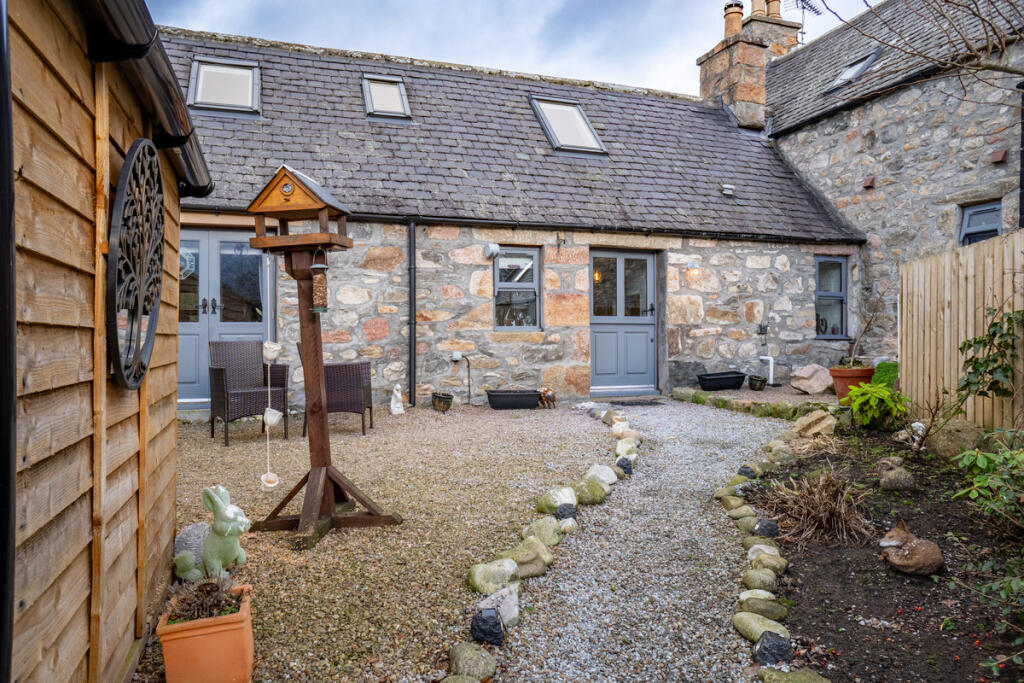 Additional image 24 of The Square, Archiestown, AB38 7QX