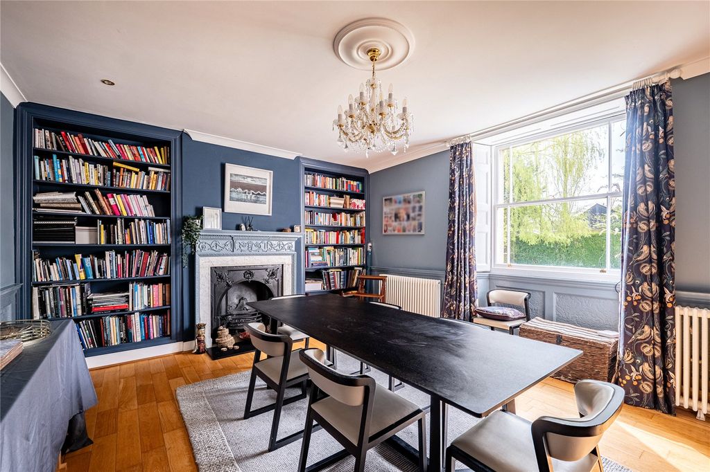 Additional image 10 of 8 bed detached house for saleLoves Lane, Farmborough, Bath, Somerset BA2