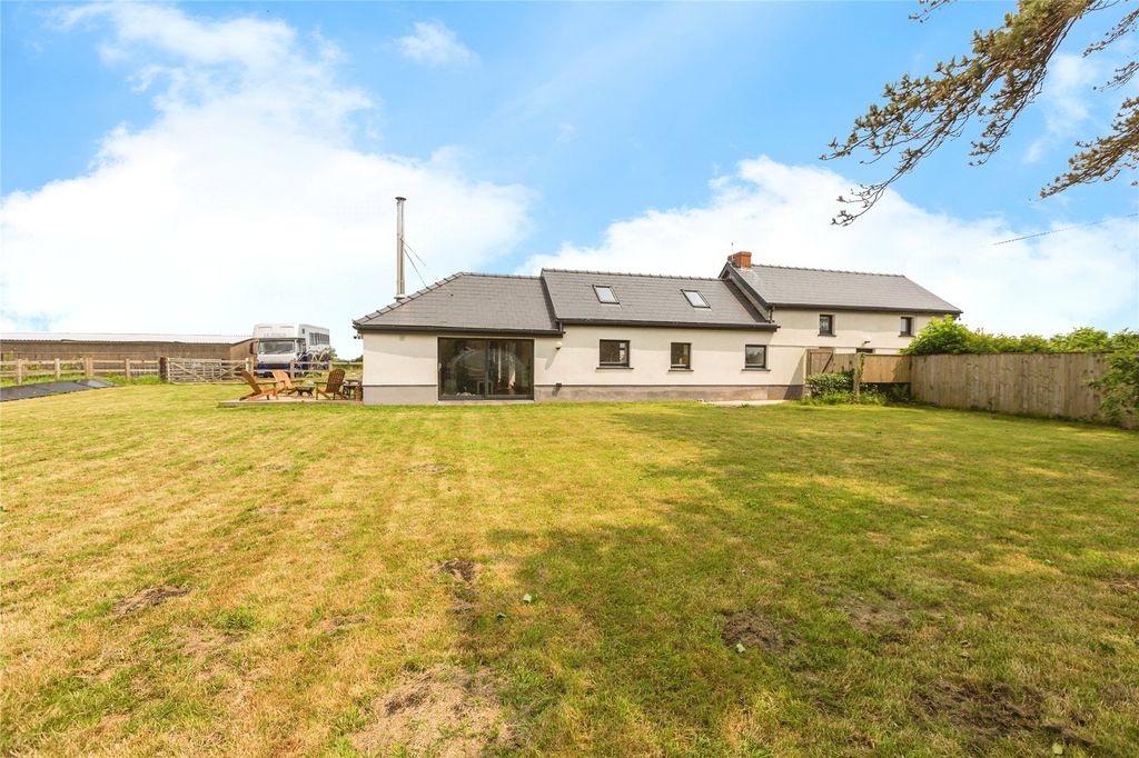Additional image 29 of 6 bed detached house for saleCilonen, Three Crosses, Swansea SA4