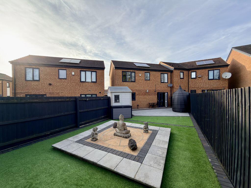 Additional image 19 of Pype Hayes Road, Birmingham