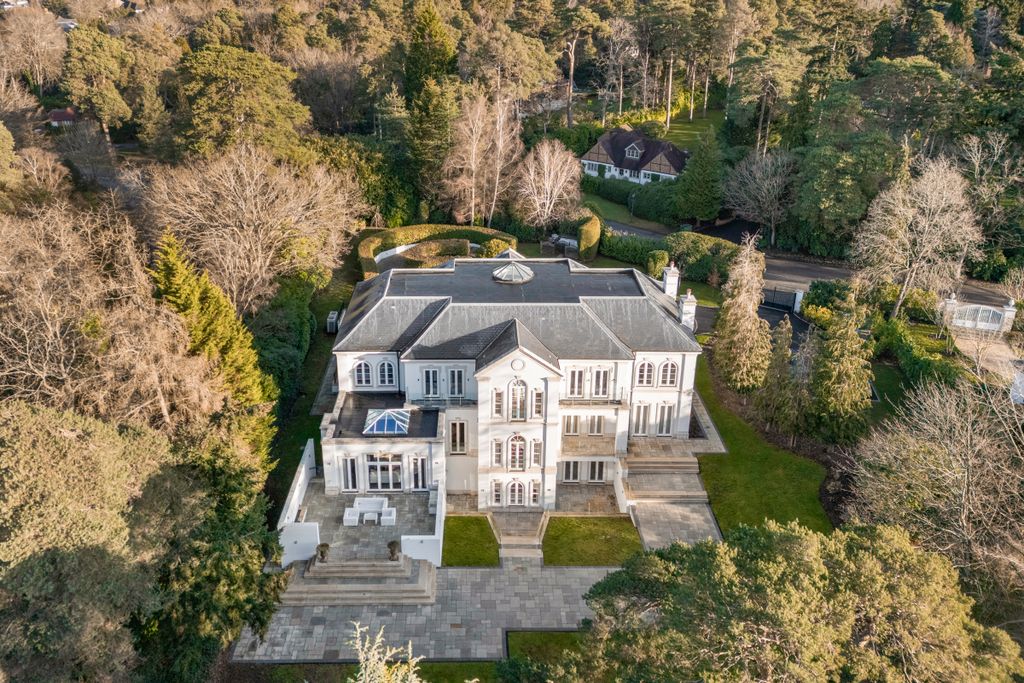 Additional image 23 of 6 bed detached house for saleCavendish Road, Weybridge KT13