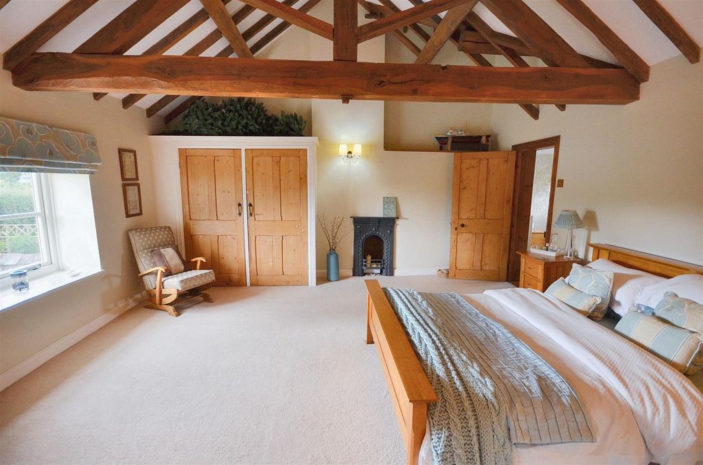 Additional image 19 of 4 bed detached house for saleShut Lane Head, Butterton ST5