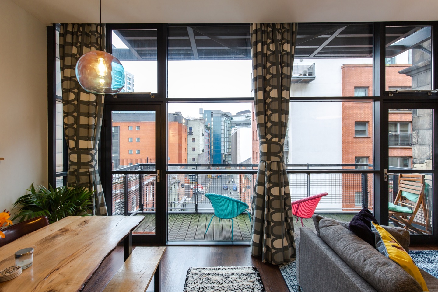 Additional image 2 of 2 Bed Flat, The Grand, M1, N1 7GU