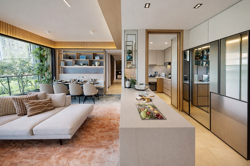 Additional image 6 of 3 Dairy Farm Walk