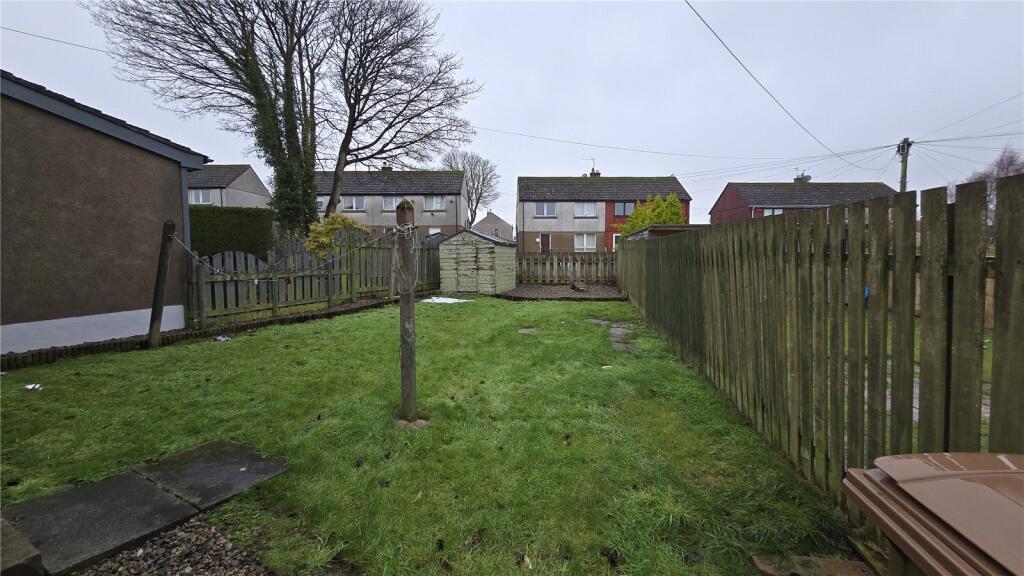 Additional image 18 of Springhill Crescent, Aberdeen, Aberdeenshire, AB16