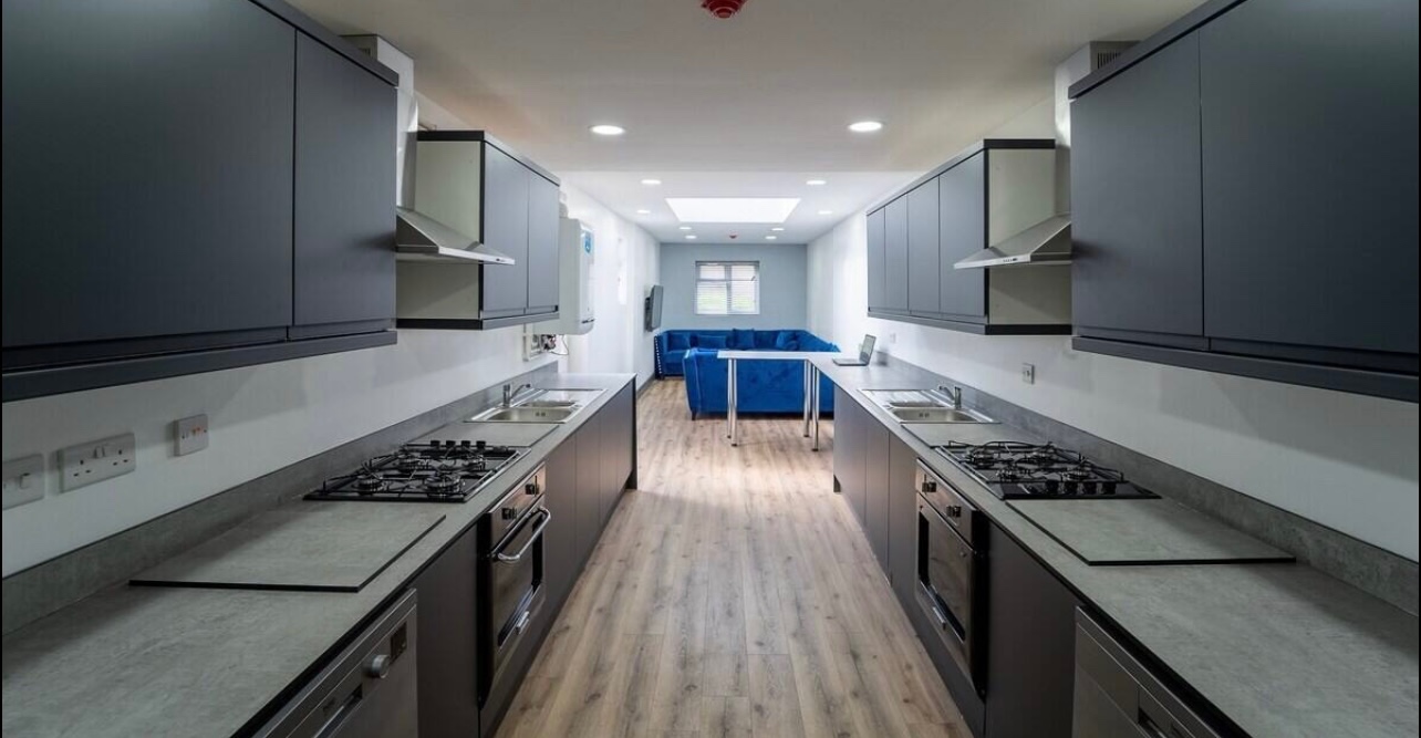 Additional image 8 of Studio Flat, Bournbrook Road, B29, N1 7GU