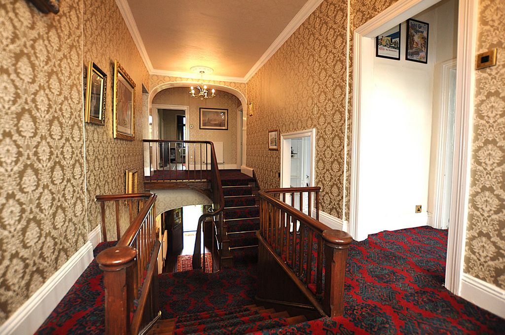 Additional image 16 of 6 bed detached house for saleThe Old Vicarage High Etherley, Bishop Auckland DL14