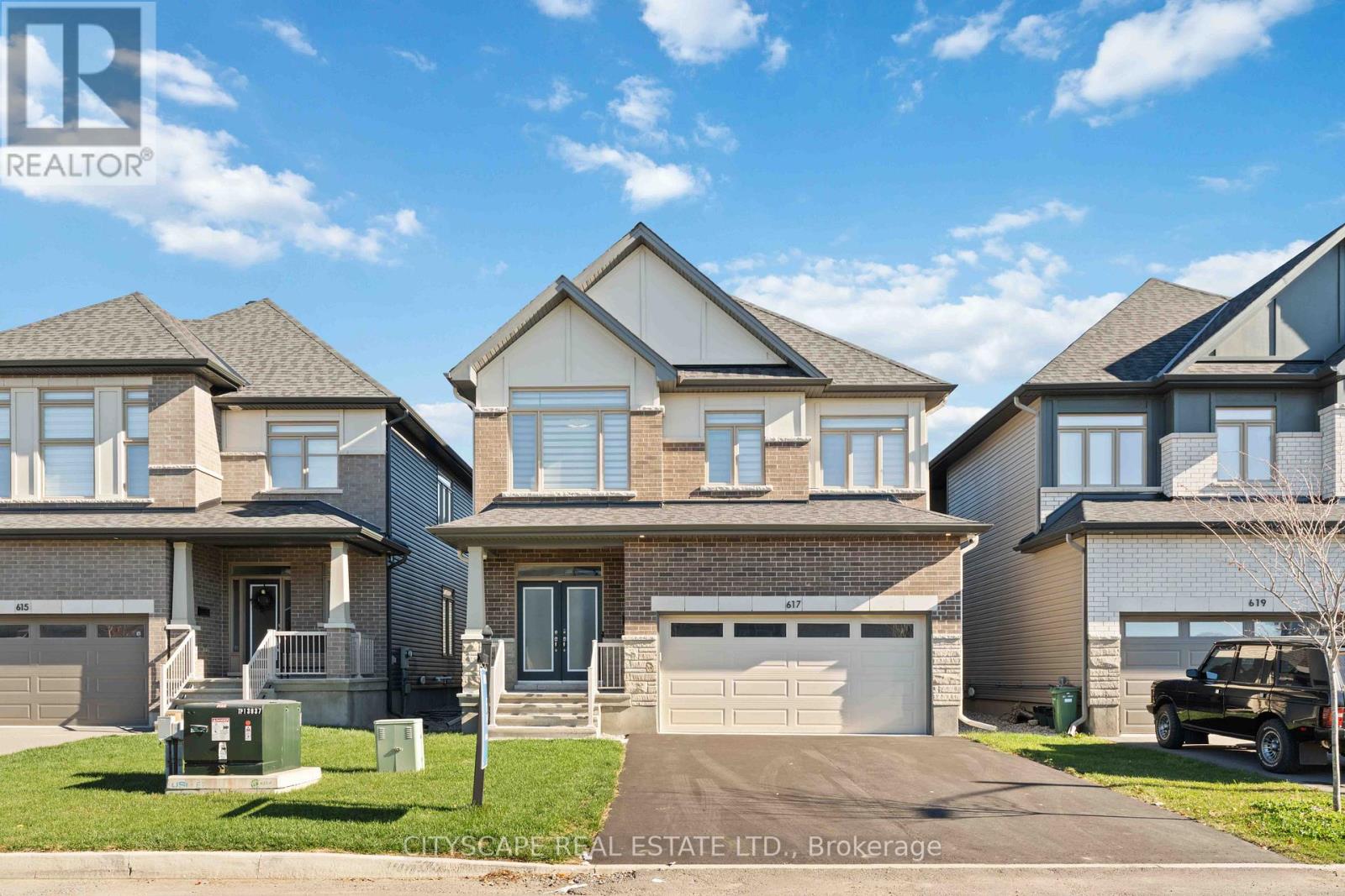 617 Kenabeek Terrace, Ottawa, ON, K4M0B3