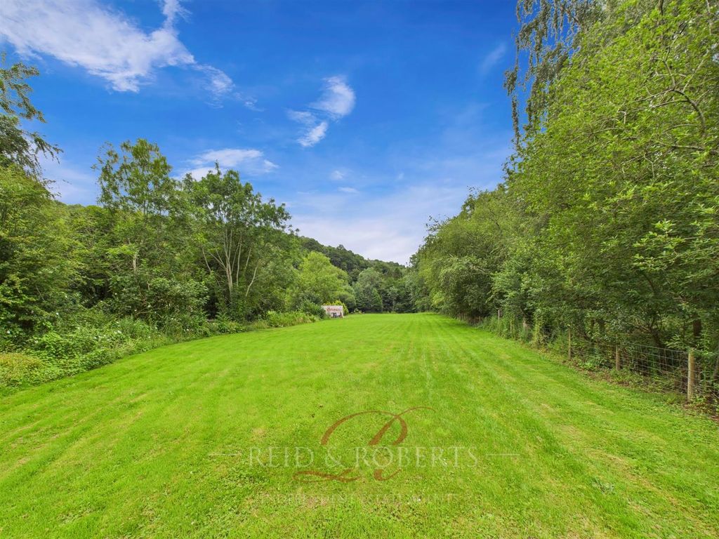 Land for salePwllglas, Ruthin LL15